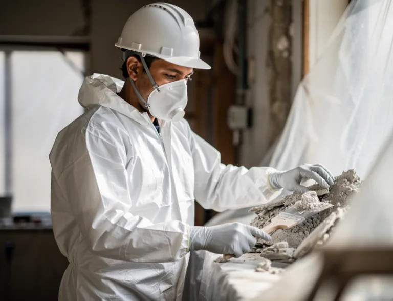 Asbestos Removal service in Roseville